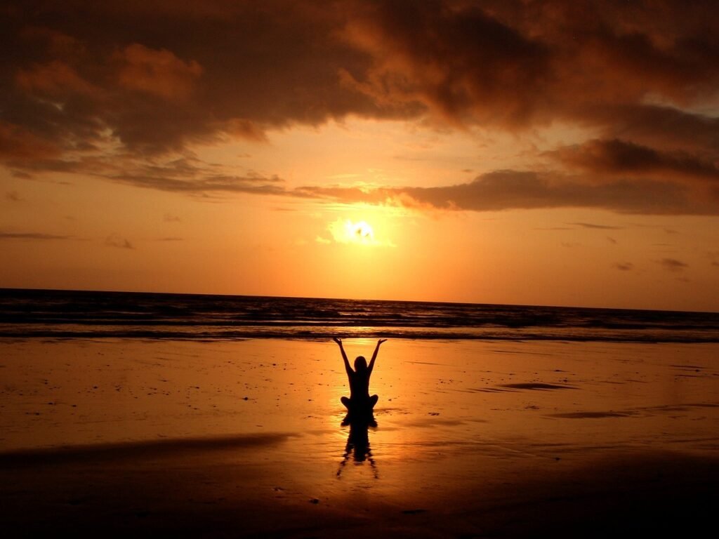 Are There Any Yoga Classes On The Beach In Siesta Key?