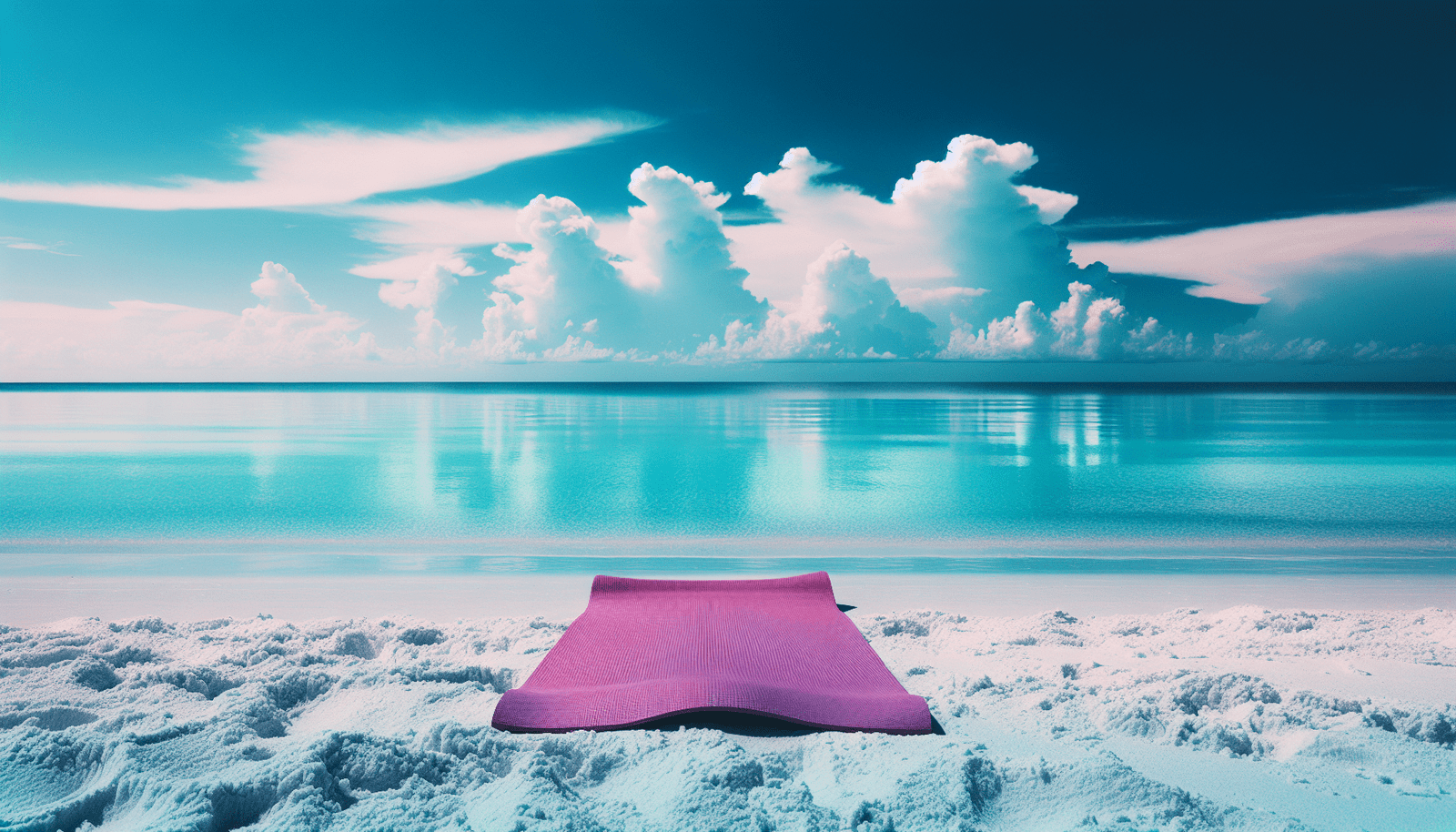 Are There Any Yoga Classes On The Beach In Siesta Key?