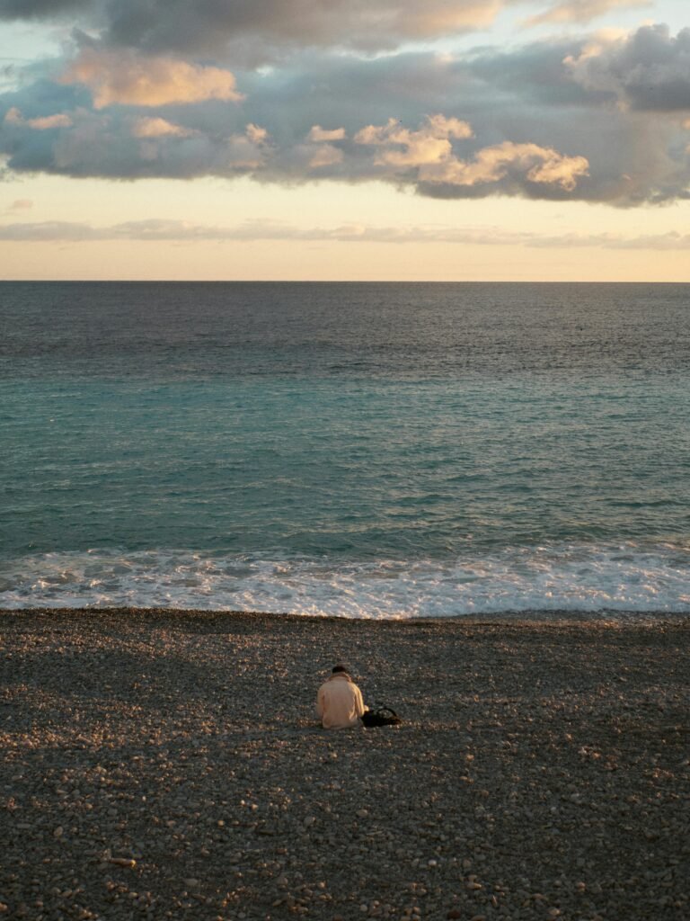 Are There Public Restrooms On Siesta Key Beaches?