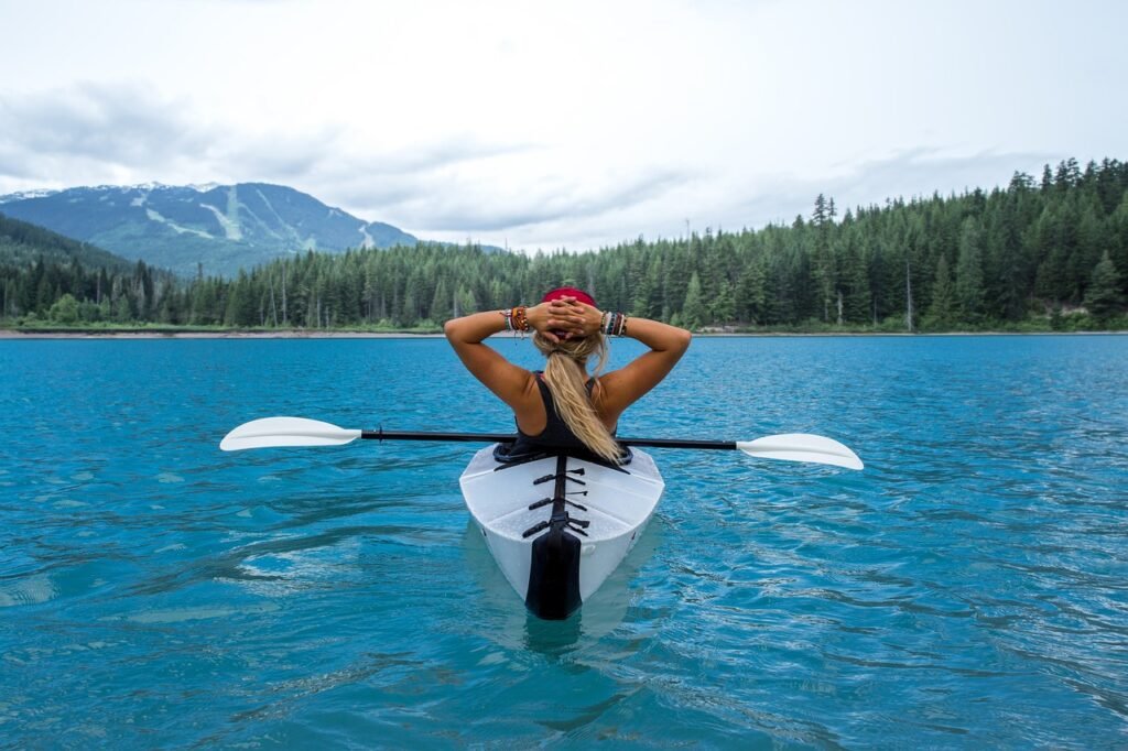 Can I Rent A Kayak In Siesta Key?