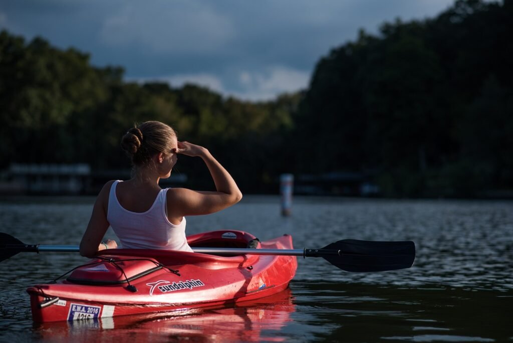 Can I Rent A Kayak In Siesta Key?