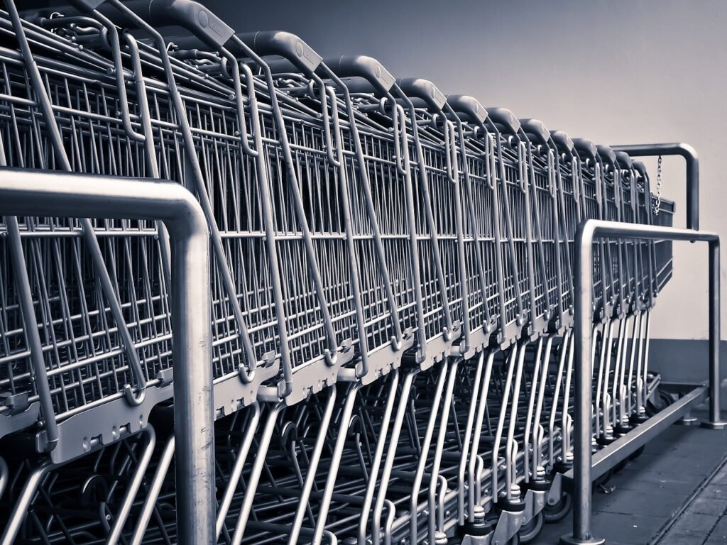 What Are The Best Shopping Spots In Siesta Key?