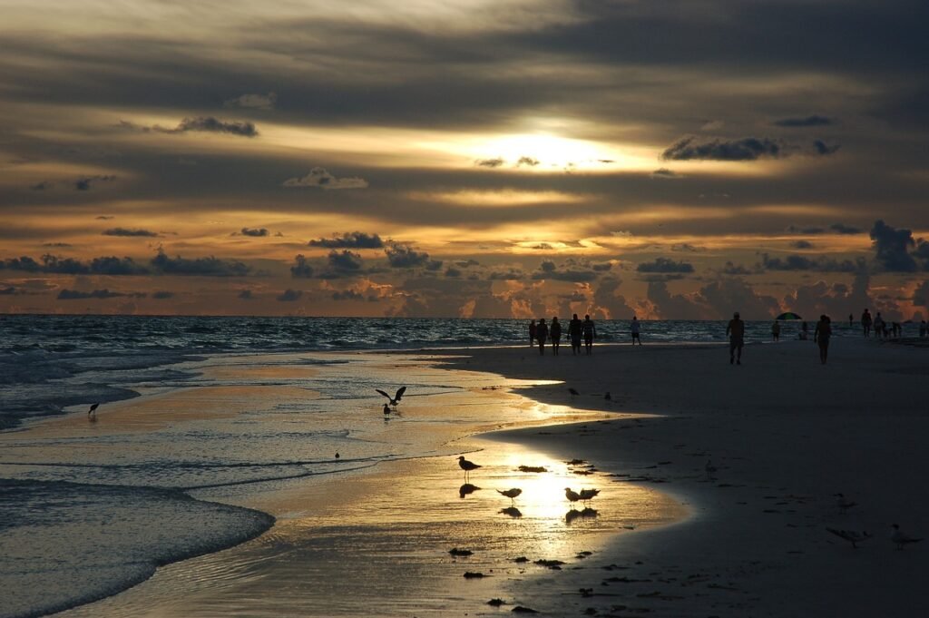 When Is The Best Time To Visit Siesta Key?