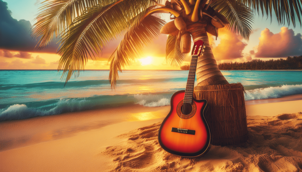 Where Can I Find Live Music In Siesta Key?