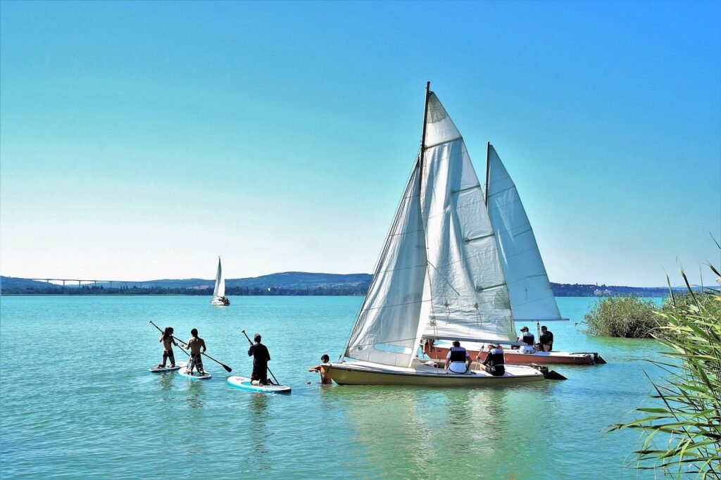 Where Can I Go Paddleboarding In Siesta Key?